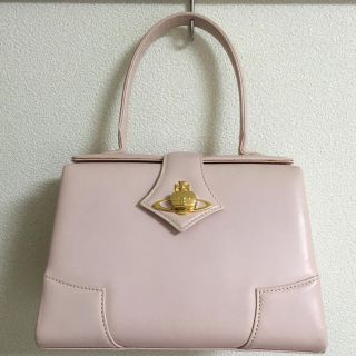 ヴィヴィアンウエストウッド(Vivienne Westwood)のvivienne westwood  ハンドバッグ(ハンドバッグ)