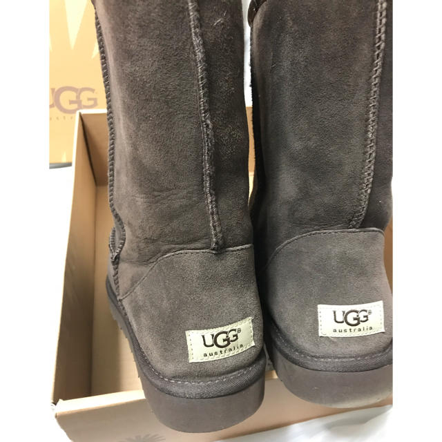 UGG(アグ)の【みっきー様専用】UGG ムートンブーツ 29cm メンズの靴/シューズ(ブーツ)の商品写真