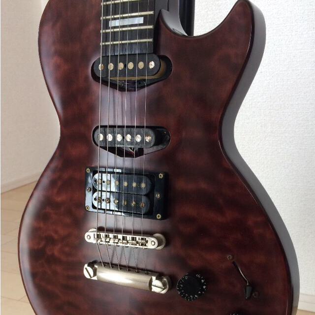 【送料込み】INORAN モデル EDWARDS E-I-135QM