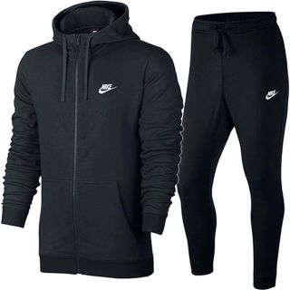 ナイキ(NIKE)のNIKE ナイキ セットアップ スウェット パーカー ジョガーパンツ  ジャージ(セットアップ)