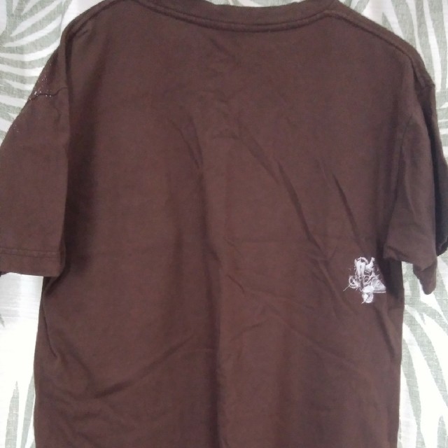 QUIKSILVER(クイックシルバー)のQUIKSILVER🌊Tシャツ メンズのトップス(Tシャツ/カットソー(半袖/袖なし))の商品写真