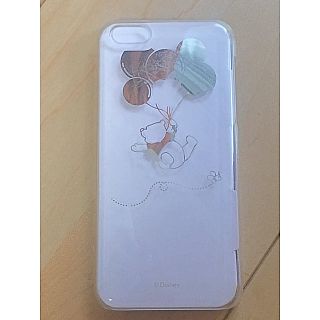 クマノプーサン(くまのプーさん)の最終値下げ★iPhone5c くまのプーさん ケース(iPhoneケース)