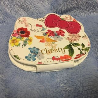 チェスティ(Chesty)のchesty(ミラー)