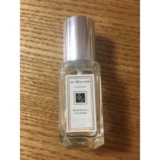 ジョーマローン(Jo Malone)のJO MALONE ジョーマローン グレープフルーツ コロン 9ml(ユニセックス)