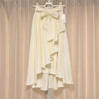 イング(INGNI)の2点専用♡(ロングスカート)