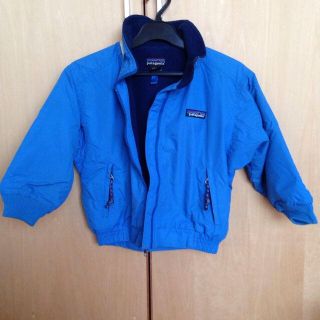 パタゴニア(patagonia)のパタゴニア キッズ 古着(その他)