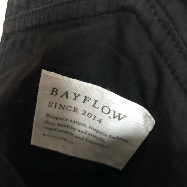 BAYFLOW(ベイフロー)の宏美様専用♡ありがとうございます！BAYFLOW オールインワン レディースのパンツ(オールインワン)の商品写真