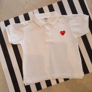 コムデギャルソン(COMME des GARCONS)のプレイ　PLAY　COMME des GARCONS(Tシャツ/カットソー)