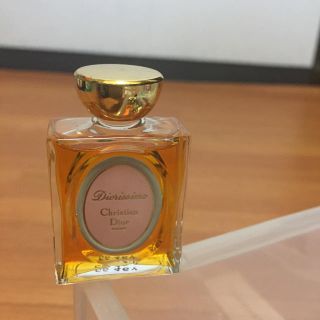 クリスチャンディオール(Christian Dior)の未使用 Christian  dioissimo 香水7。5(香水(女性用))