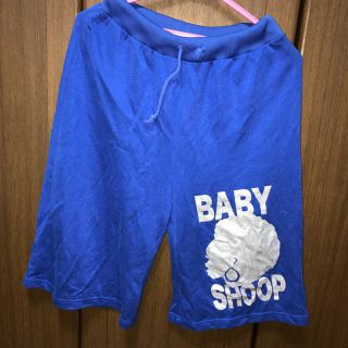 ベイビーシュープ(baby shoop)の全品200円引き中⚠️ babyshoop ハーフパンツ(ハーフパンツ)