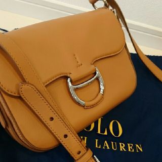 ポロラルフローレン(POLO RALPH LAUREN)のPOLO RALPH LAUREN(ショルダーバッグ)