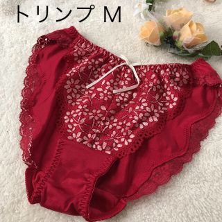 トリンプ(Triumph)の【新品】トリンプ ショーツ Ｍ(その他)