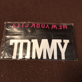 トミー(TOMMY)のTOMMYティッシュケース(ティッシュボックス)