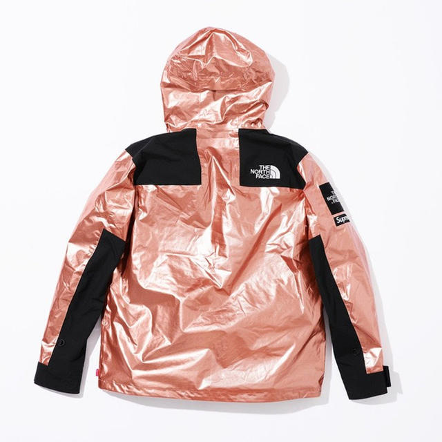 Supreme(シュプリーム)のsupreme the north face  マウンテンパーカー S メンズのジャケット/アウター(マウンテンパーカー)の商品写真