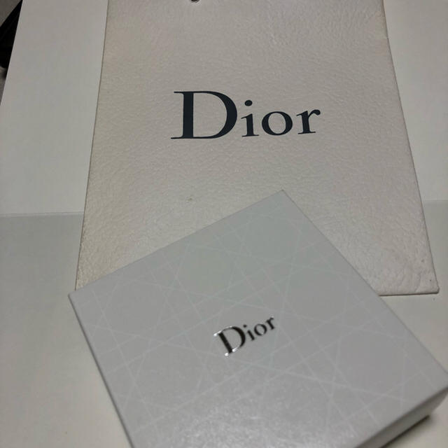 Christian Dior ピアス ☆3点セット☆ 2