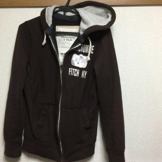 アバクロンビーアンドフィッチ(Abercrombie&Fitch)のパーカー  Abercrombie &Fitch(パーカー)