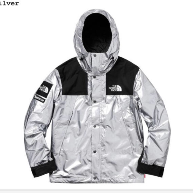 正規代理店 - Supreme supreme face north the ナイロンジャケット