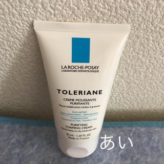 ラロッシュポゼ(LA ROCHE-POSAY)のラロッシュポゼ  トレリアン フォーミングクレンザー (洗顔料)