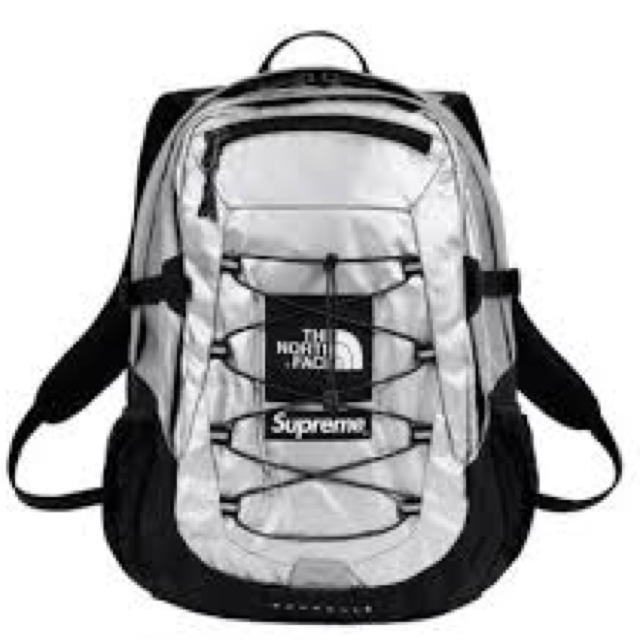 supreme the north face backpack