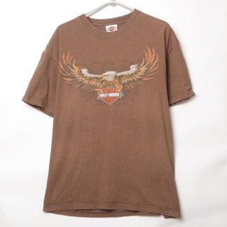 ハーレーダビッドソン(Harley Davidson)のmomomyeol様専用 ハーレーダビッドソン Tシャツ 8枚(Tシャツ/カットソー(半袖/袖なし))