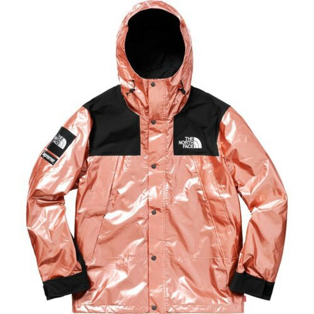 ファッションデザイナー Face North The Supreme - Supreme Rose