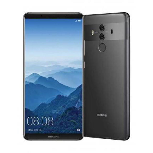 【はなはな様専用】新品未開封 HUAWEI Mate10 pro