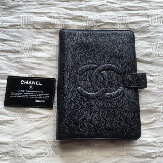 シャネル(CHANEL)のさあちゃん♡♡様専用(手帳)