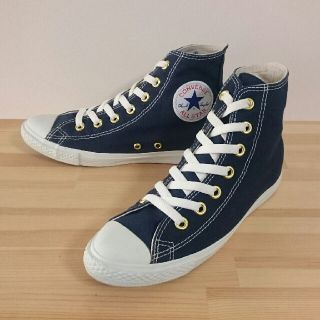 コンバース(CONVERSE)のconverse all star pointed in-heel hi(スニーカー)