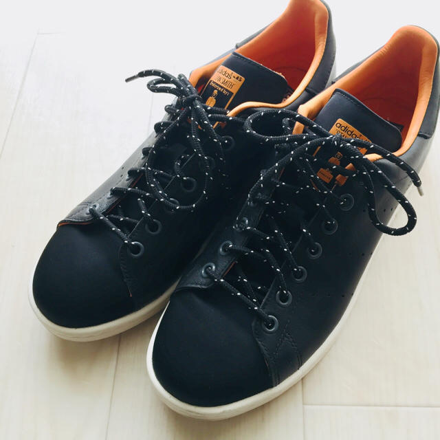 adidas(アディダス)のadidasアディダス×PORTER ポーター Stan smith スニーカー メンズの靴/シューズ(スニーカー)の商品写真