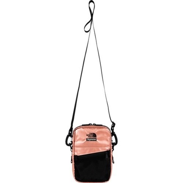 Supreme The North Face Shoulder Bag 1