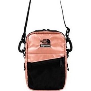 シュプリーム(Supreme)のSupreme The North Face Shoulder Bag(ショルダーバッグ)