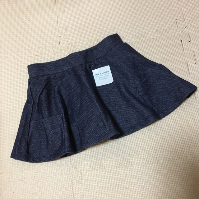 限定数のみ 交渉中☆OLDNAVY☆新品☆90☆インパンスカート 通販 OLDNAVY スカート90