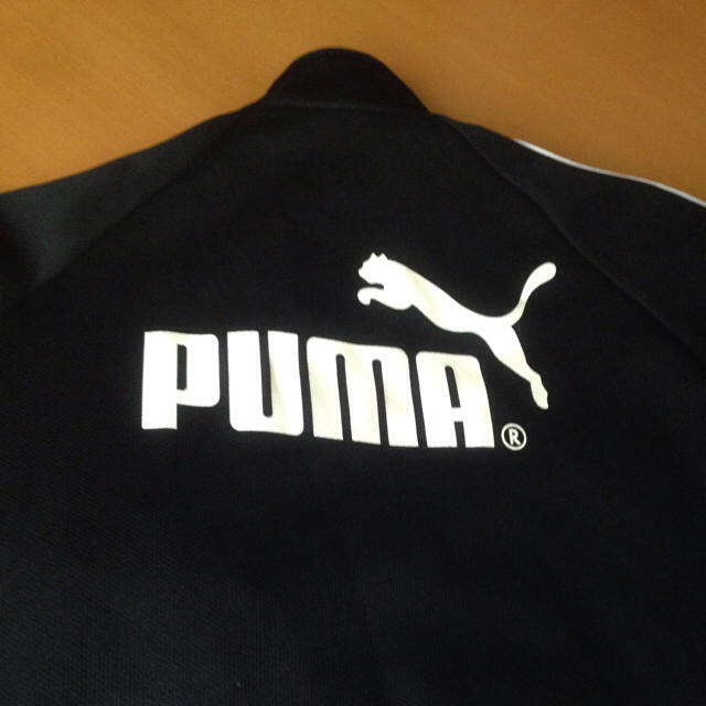 PUMA(プーマ)のめぐちゃん専用 スポーツ/アウトドアのサッカー/フットサル(ウェア)の商品写真