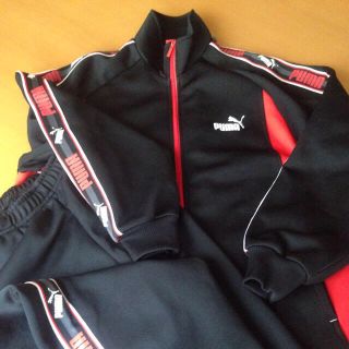 プーマ(PUMA)のめぐちゃん専用(ウェア)