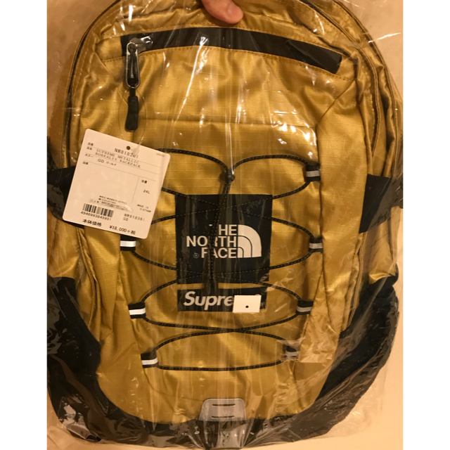 Supreme THE NORTH FACE