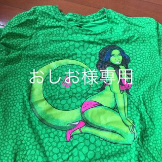 ボルコム(volcom)のvolcom(Tシャツ/カットソー(半袖/袖なし))