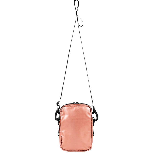 Supreme(シュプリーム)のMetallic Shoulder Bag rose  gold メンズのバッグ(ショルダーバッグ)の商品写真