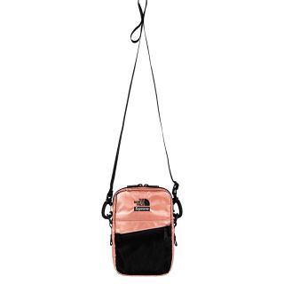 シュプリーム(Supreme)のMetallic Shoulder Bag rose  gold(ショルダーバッグ)