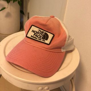 ザノースフェイス(THE NORTH FACE)のノースフェイス CAP(キャップ)