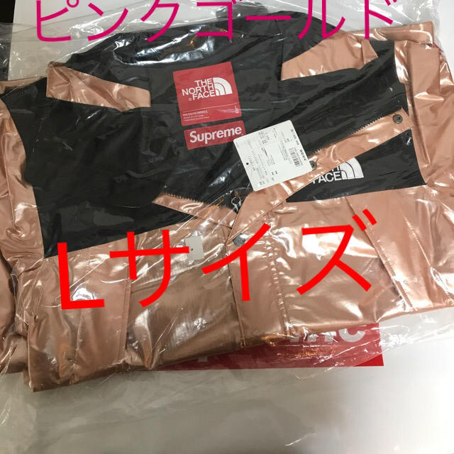 (お得な特別割引価格) Supreme - supreme the north face マウンテンパーカー L マウンテンパーカー (お得な特別割引価格) Supreme - supreme the north face マウンテンパーカー L マウンテンパーカー