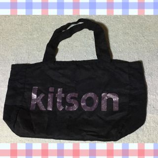 キャスキッドソン(Cath Kidston)のCathKidson ロゴトートバッグ❤︎(トートバッグ)