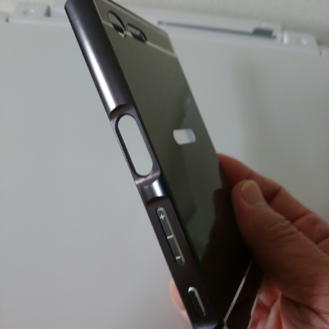 Xperiax Compact So 02j 背面パネル付きバンパーメタルケースの通販 By Kazu G S Shop ラクマ Xperiax Compact So 02j 背面パネル付きバンパーメタルケースの通販 By Kazu G S Shop ラクマ