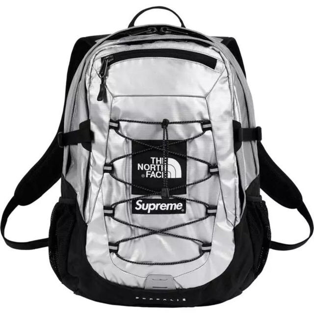 supreme the north face backpack