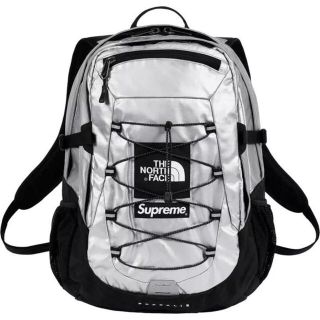 シュプリーム(Supreme)のsupreme the north face backpack(バッグパック/リュック)