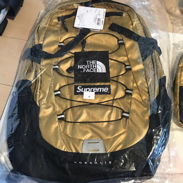 Supreme - Supreme 18SS The North Face week7 リュック