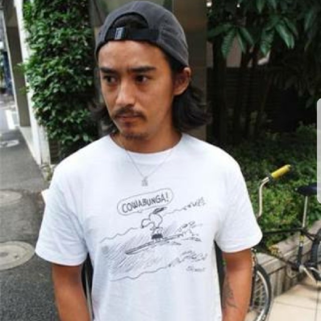 STANDARD CALIFORNIA(スタンダードカリフォルニア)の※専用 STANDARD CALIFORNIA スタンダード SNOOPY メンズのトップス(Tシャツ/カットソー(半袖/袖なし))の商品写真