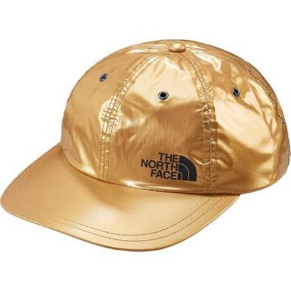 シュプリーム(Supreme)の18ss Supreme/The North Face 6-Panel cap(キャップ)