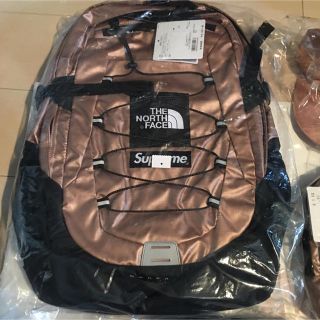 シュプリーム(Supreme)のSupreme 18SS The North Face week7 リュック(バッグパック/リュック)