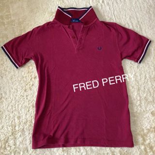 フレッドペリー(FRED PERRY)のFRED PERRY ポロシャツ(ポロシャツ)