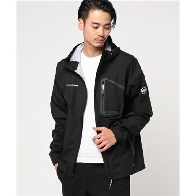 マムート AEROSPEED Jacket Men アウトドア セール - ナイロンジャケット